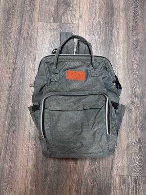 KeaBabies Diaper Bag